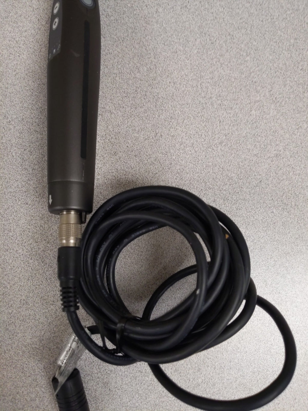 Dexis Dexcam 4 Dental Intraoral Camera  Excellent