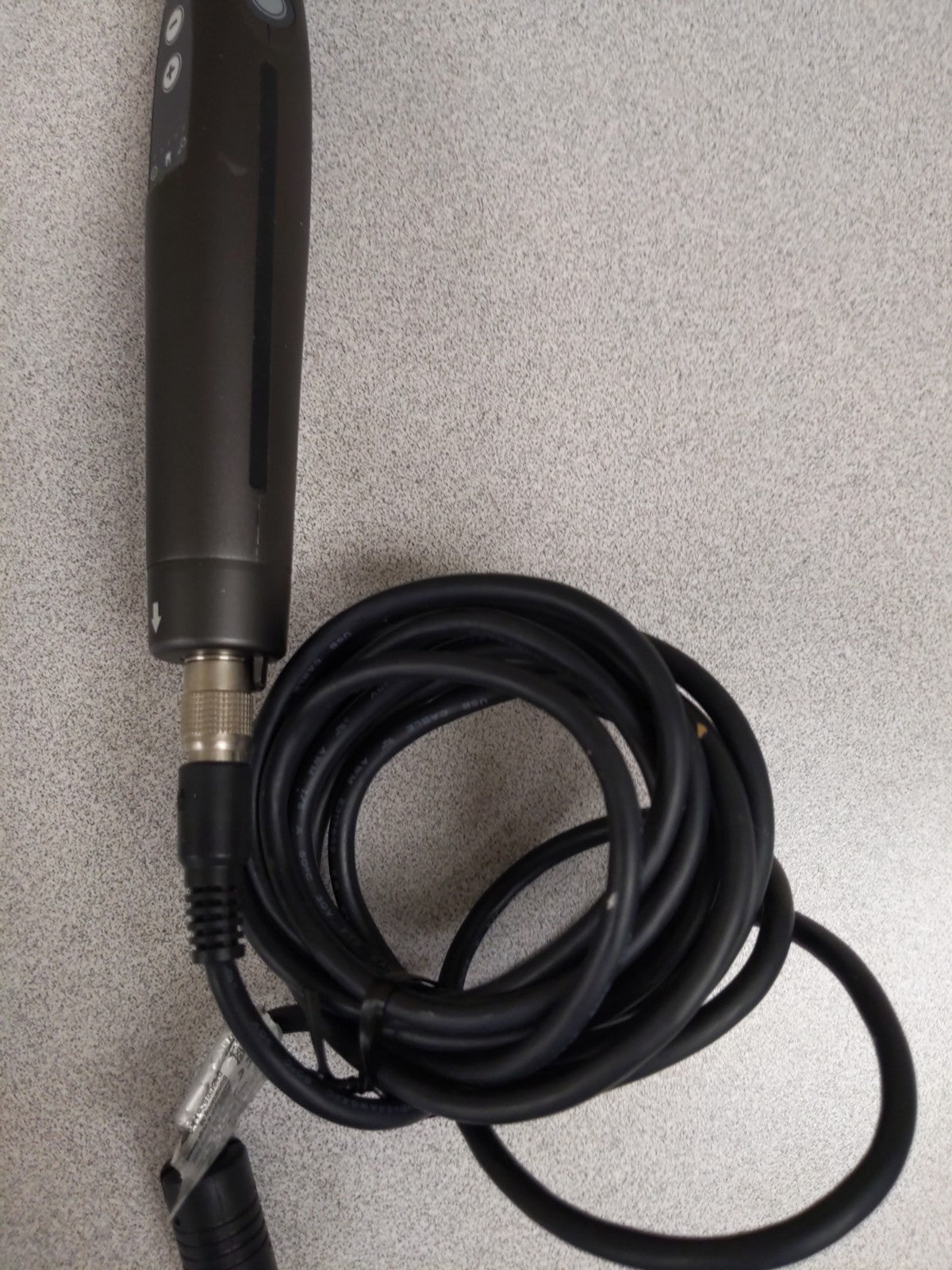 Dexis Dexcam 4 Dental Intraoral Camera  Excellent