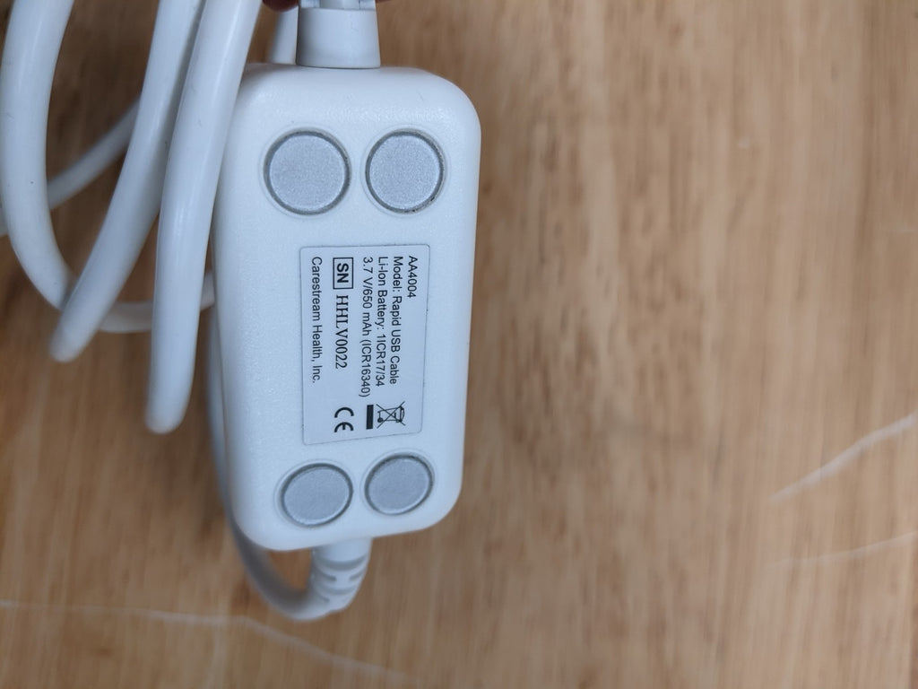 Carestream Dental CS 1500 2024-Wow!!!FREE UPS 2nd day Air with cable