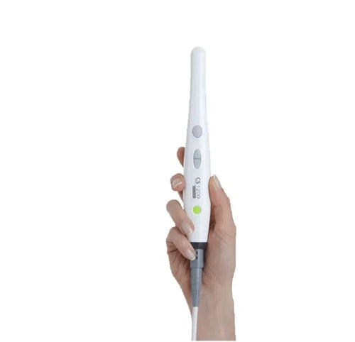 Carestream Compact & Easy Handling CS 1200 Intraoral Camera 6‐LED System!