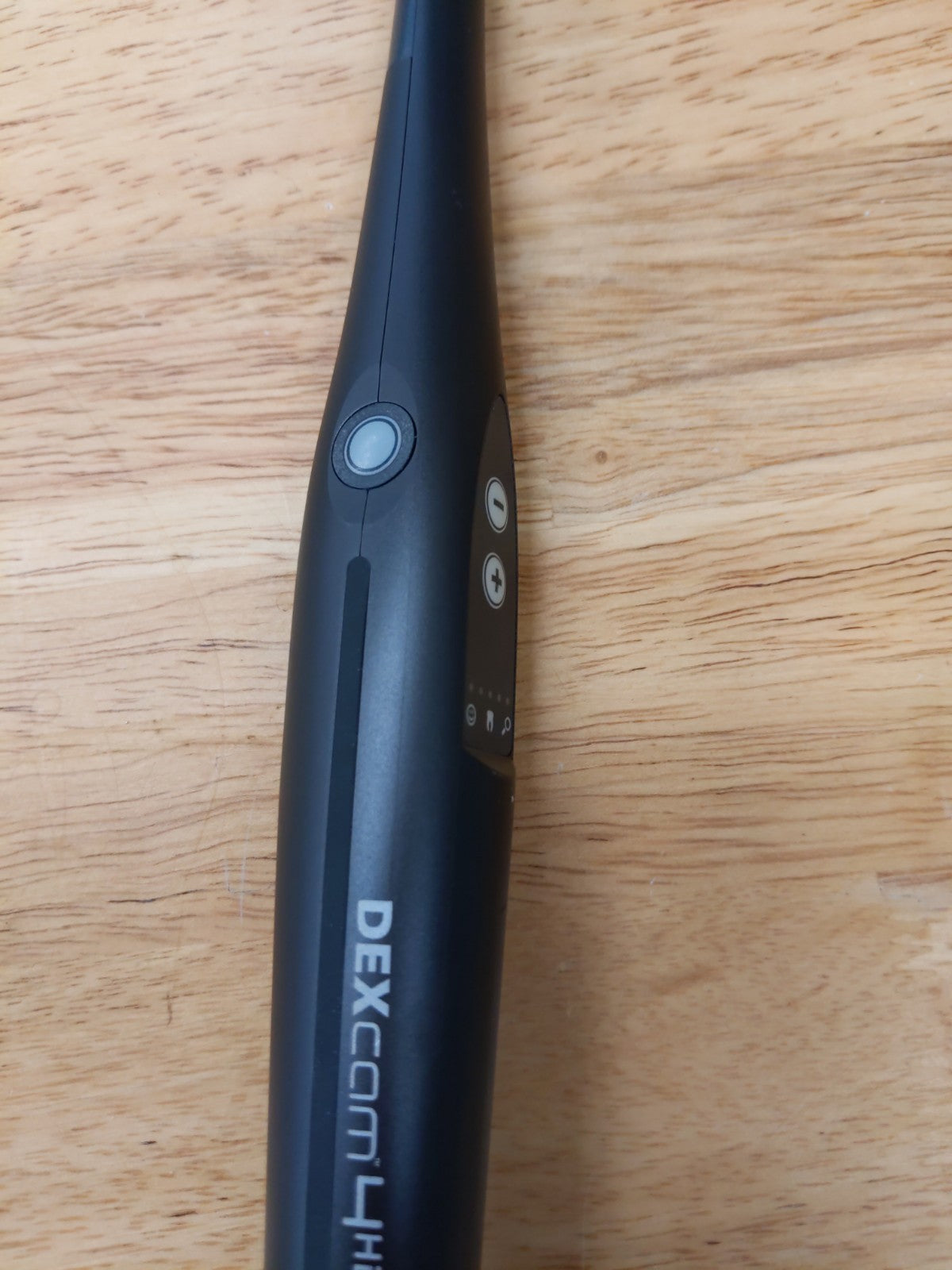 DEXIS Dexcam 4 HD Dental Intraoral Camera w/ USB Cable EXCELLENT
