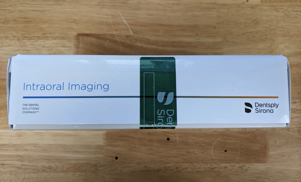 Sirona Schick 33 Size 1  - Excellent!!!!  3.0 Cable (wow!!)