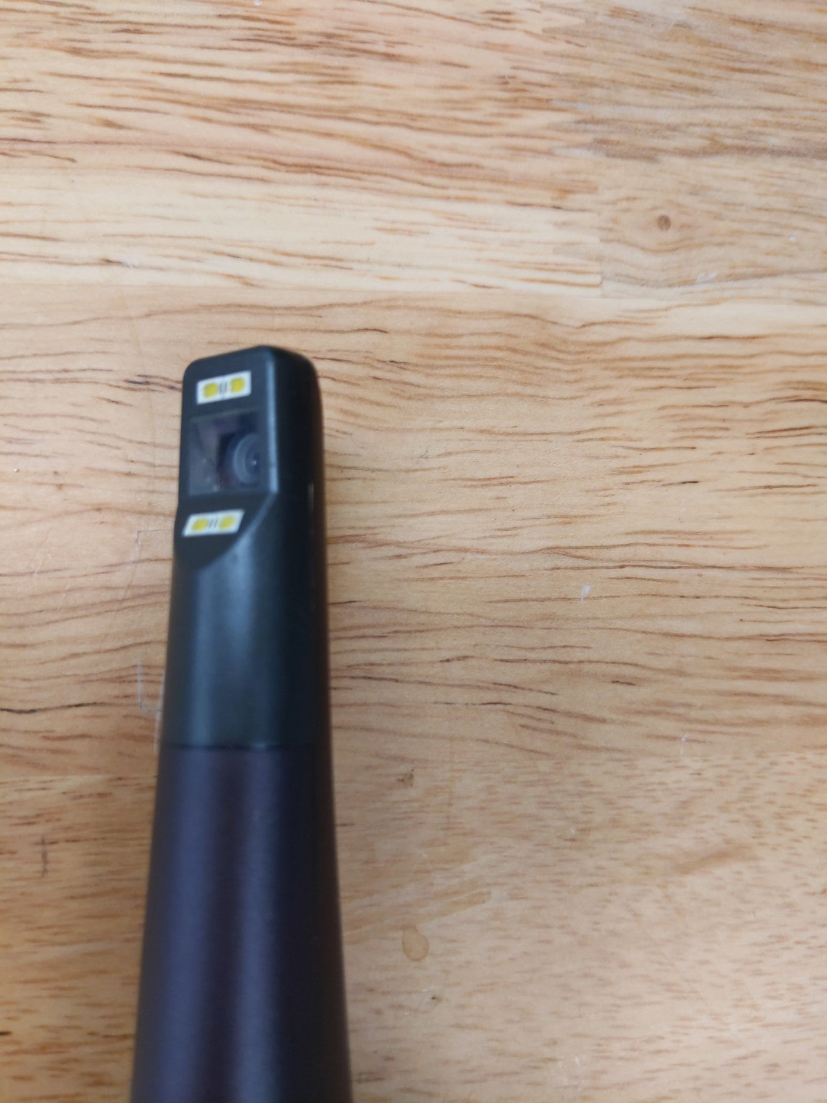 DEXIS Dexcam 4 Dental Intraoral Camera  Very NICE!! NO CABLE