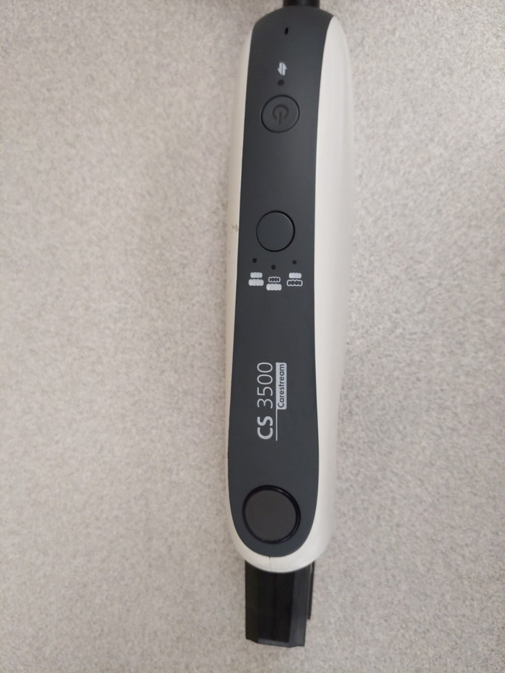 Carestream CS 3500 Digital Intraoral  Dental Scanner,!  Great Trade In. 