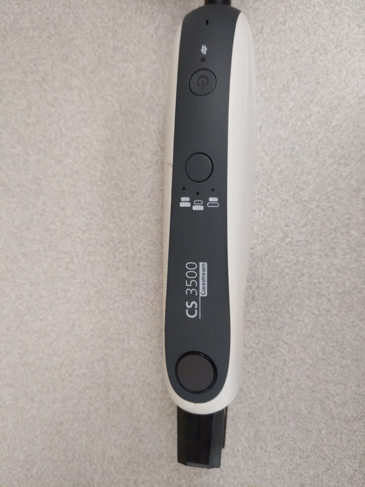 Carestream CS 3500 Digital Intraoral  Dental Scanner,!  Great Trade In. 
