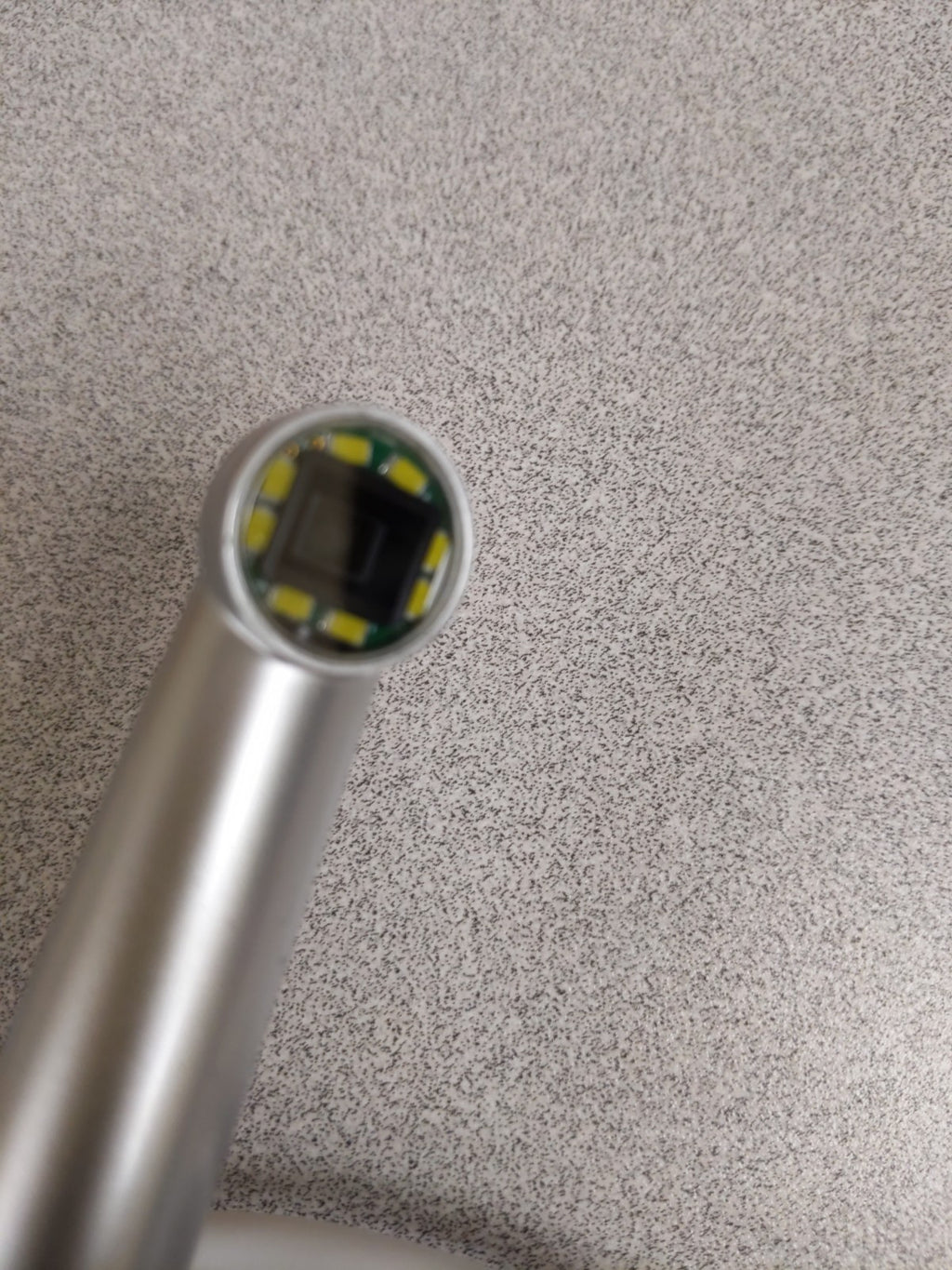 Carestream CS 1500 Wired USB Intraoral Camera – Complete Unit Tested & Working
