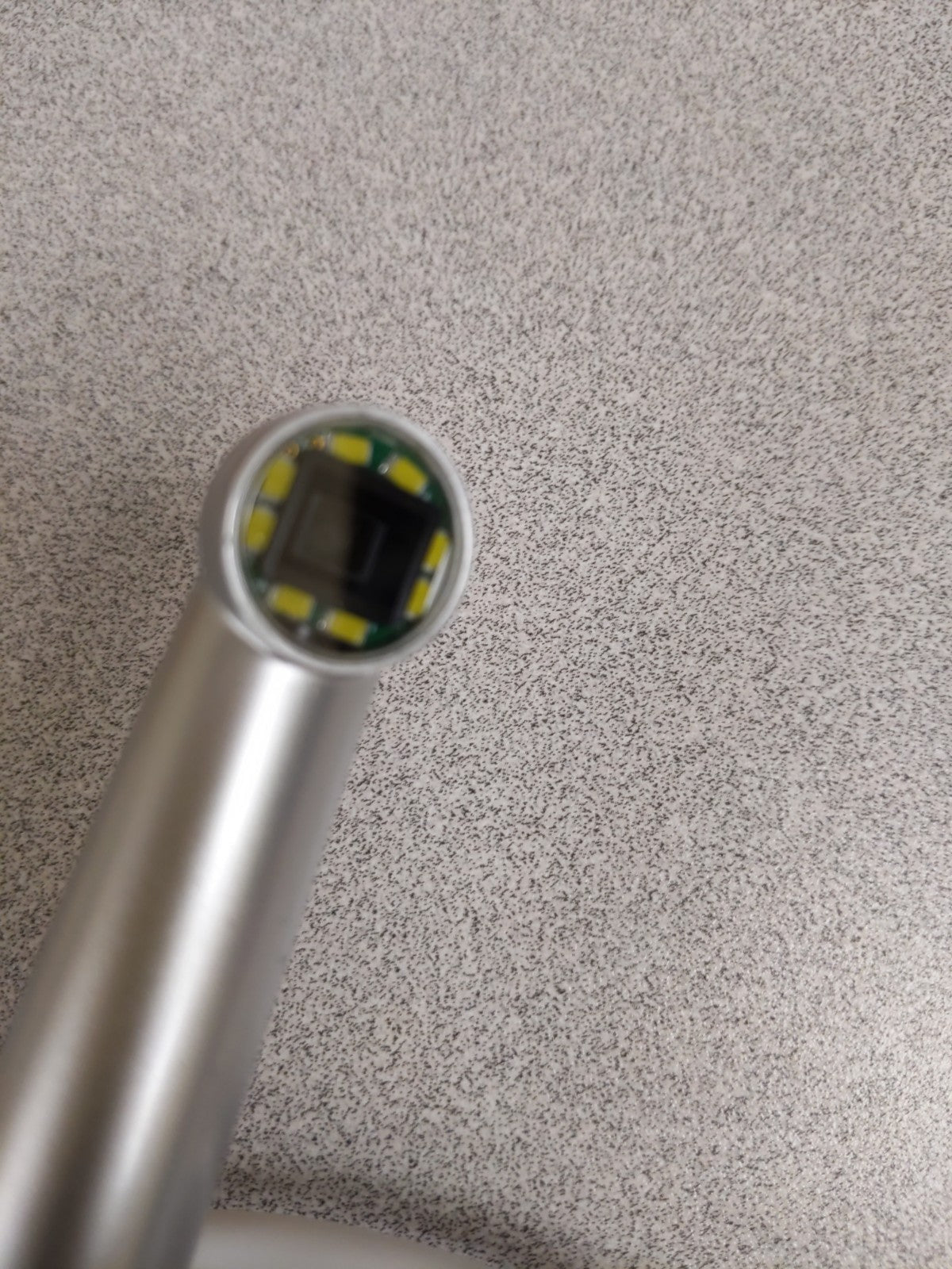 Carestream CS 1500 Wired USB Intraoral Camera – Complete Unit Tested & Working
