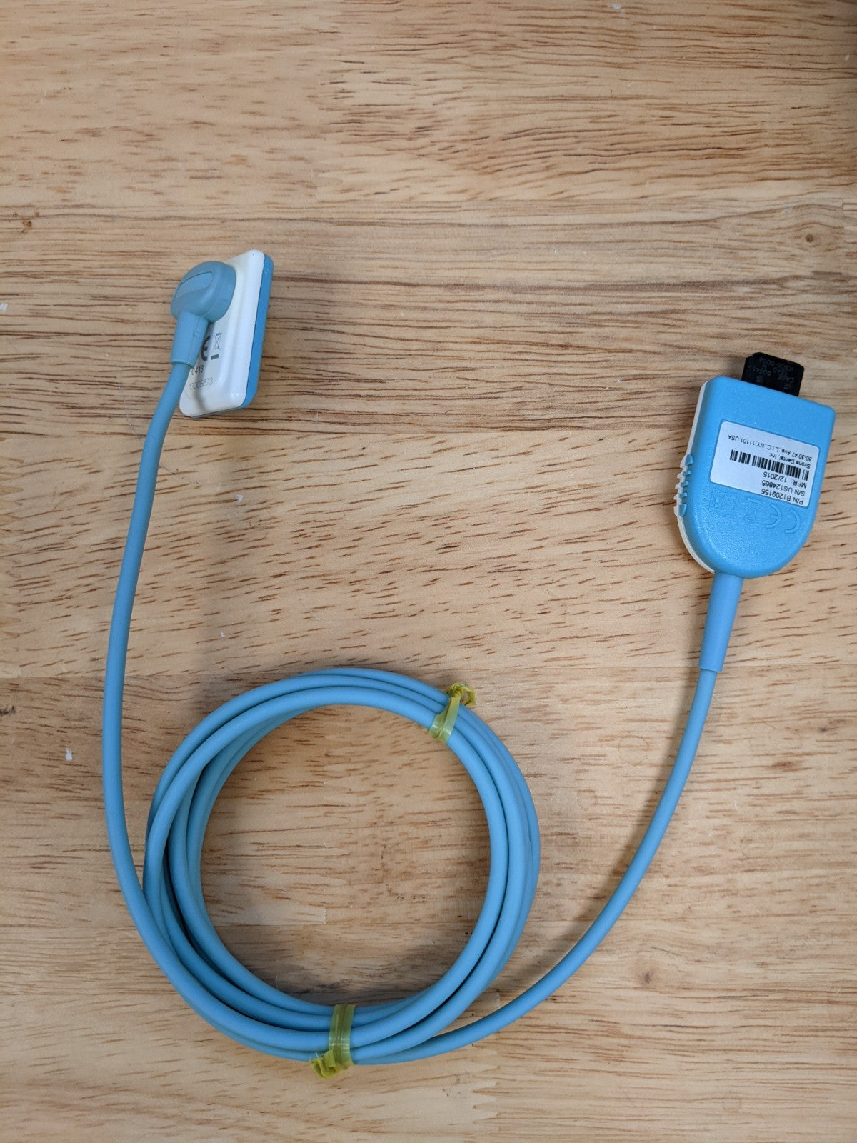 Schick CDR Elite Digital size 0   - Works Great! (Hard To Find!)