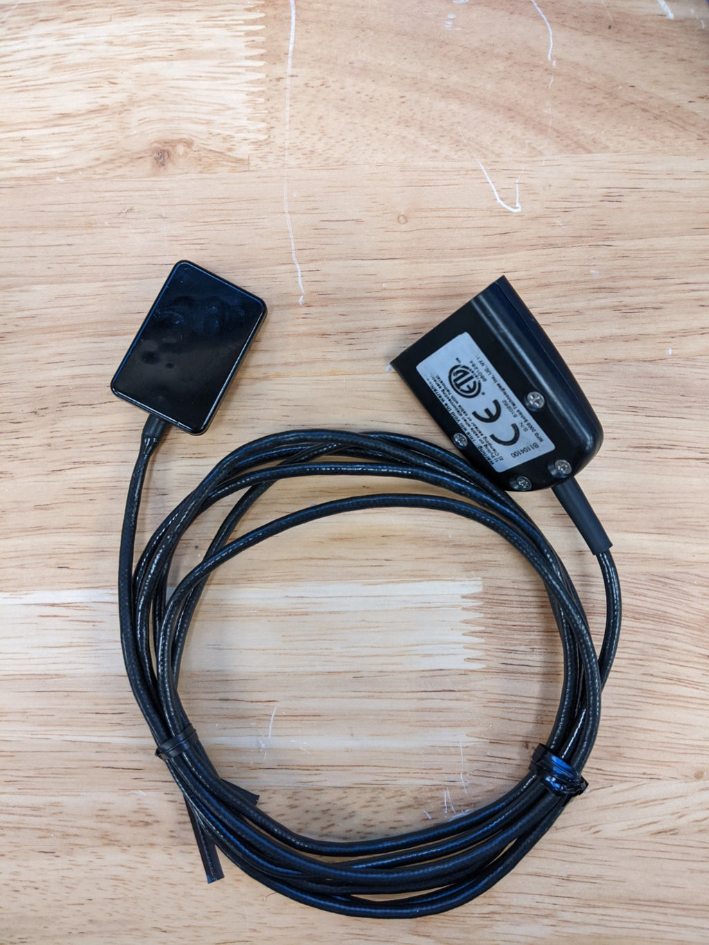 Schick CDR Size 1 with installation file