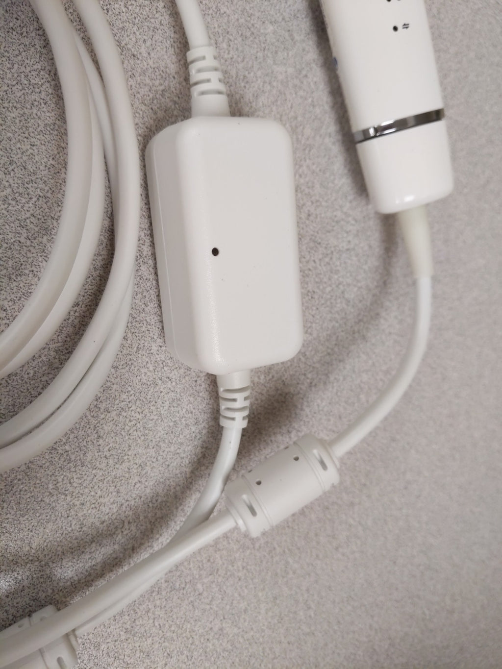 Carestream CS 1500 Wired USB Intraoral Camera – Complete Unit Tested & Working