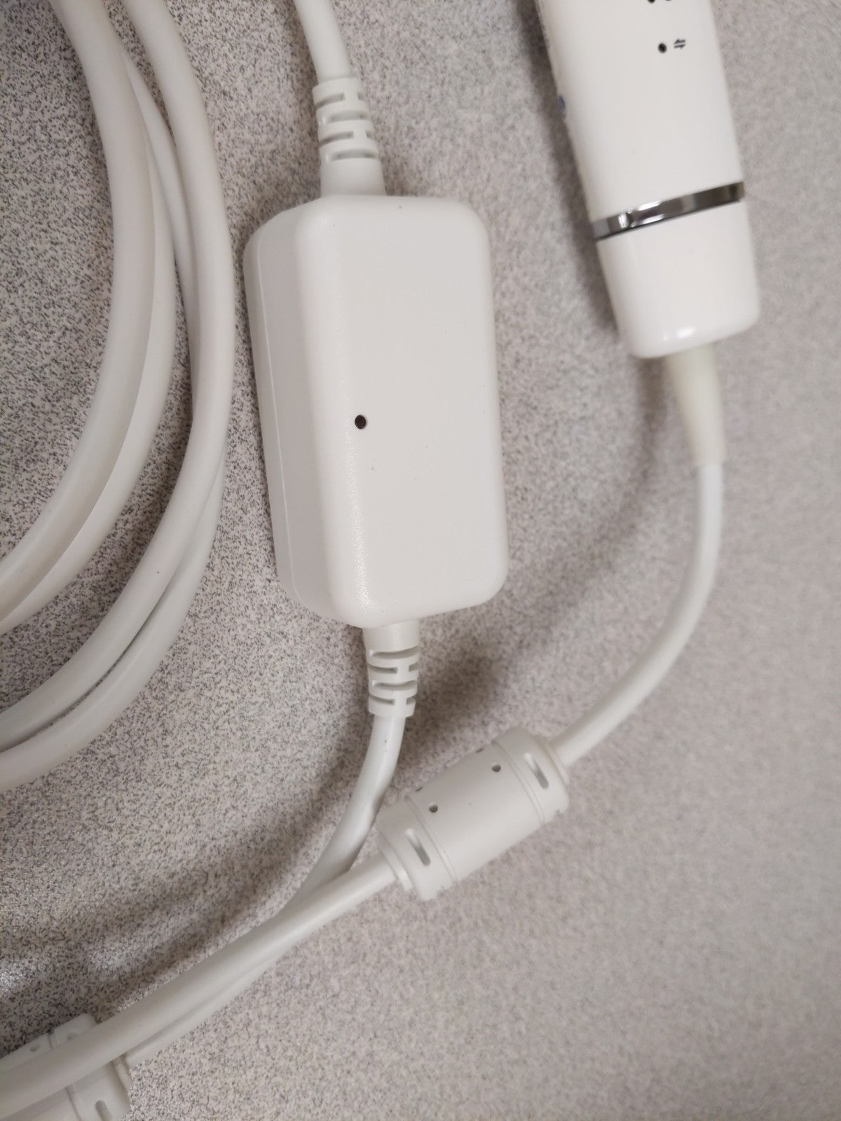 Carestream CS 1500 Wired USB Intraoral Camera – Complete Unit Tested & Working