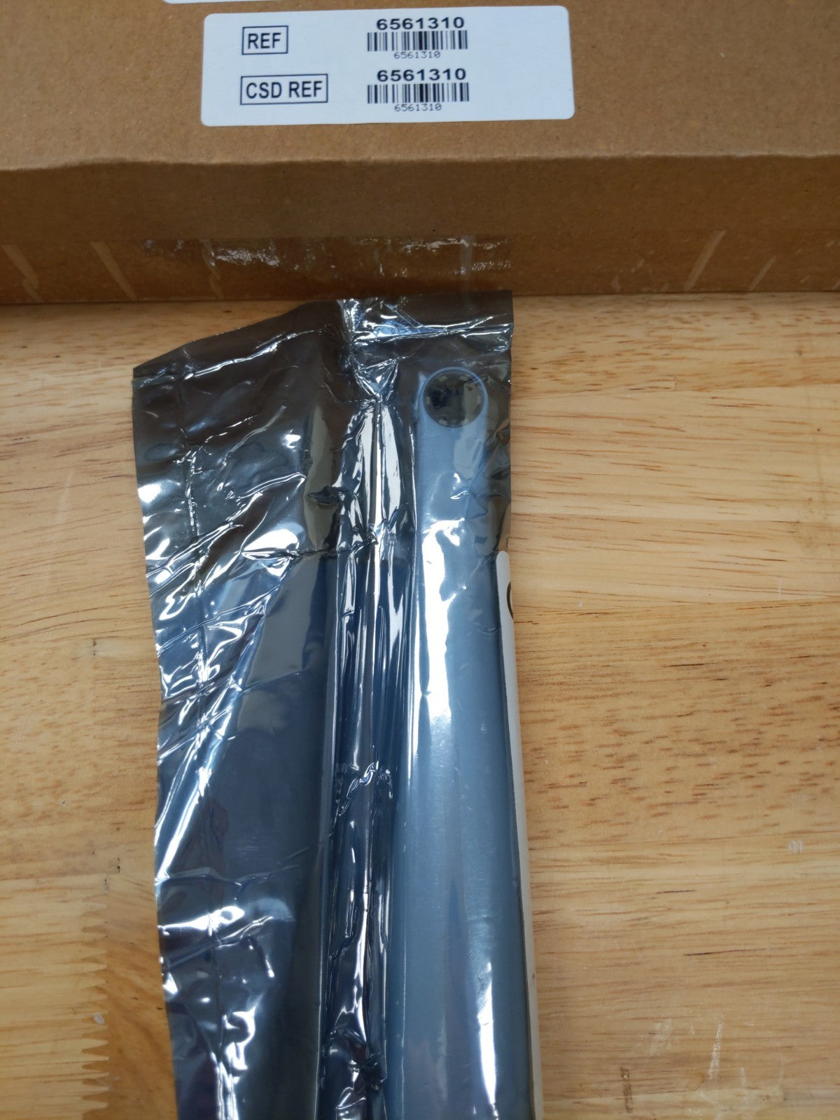 Carestream Compact & Easy Handling CS 1200 Intraoral Camera 6‐LED System!