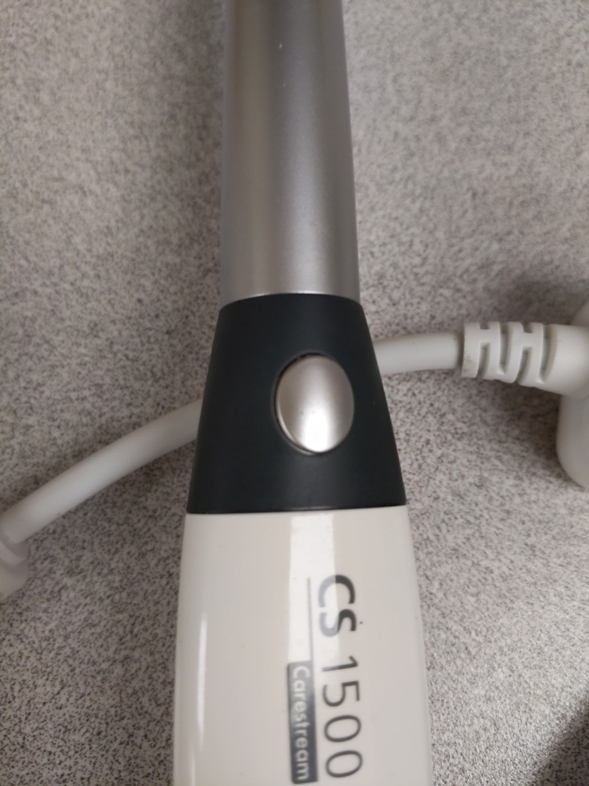 Carestream CS 1500 Wired USB Intraoral Camera – Complete Unit Tested & Working