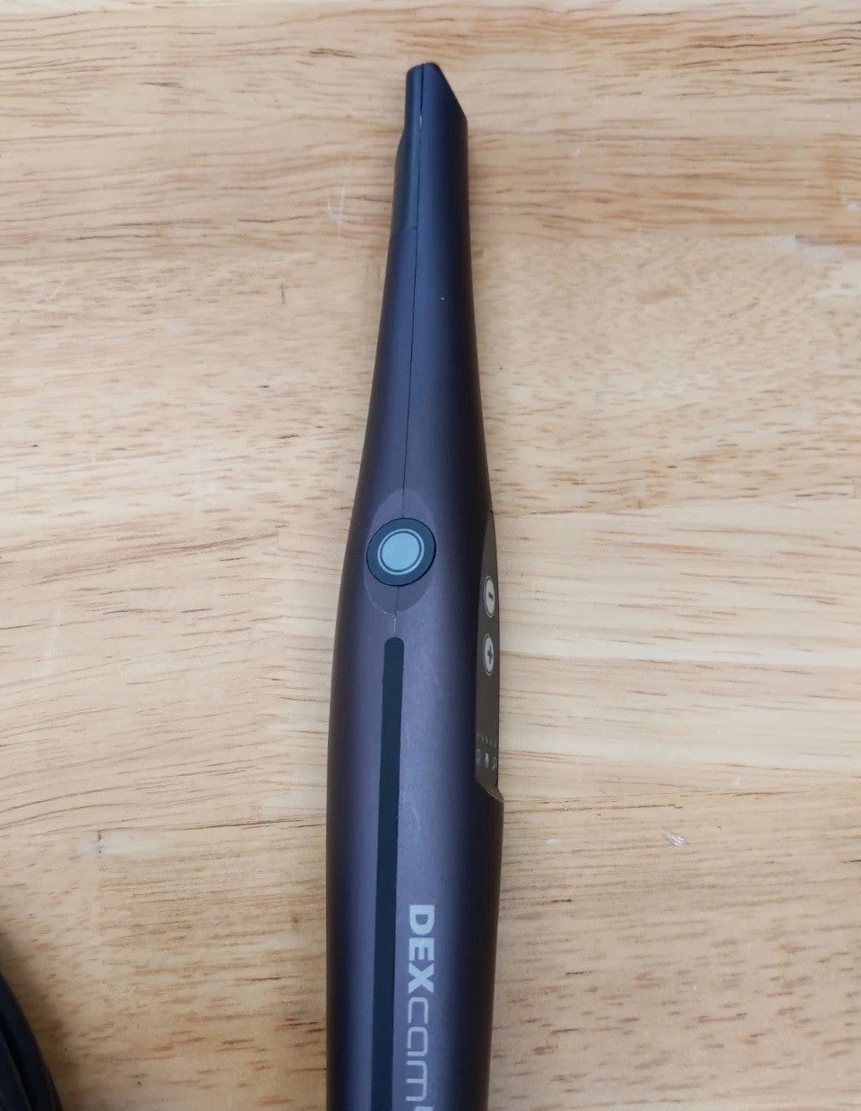 DEXIS Dexcam 4 Dental Intraoral Camera  Very NICE!! NO CABLE