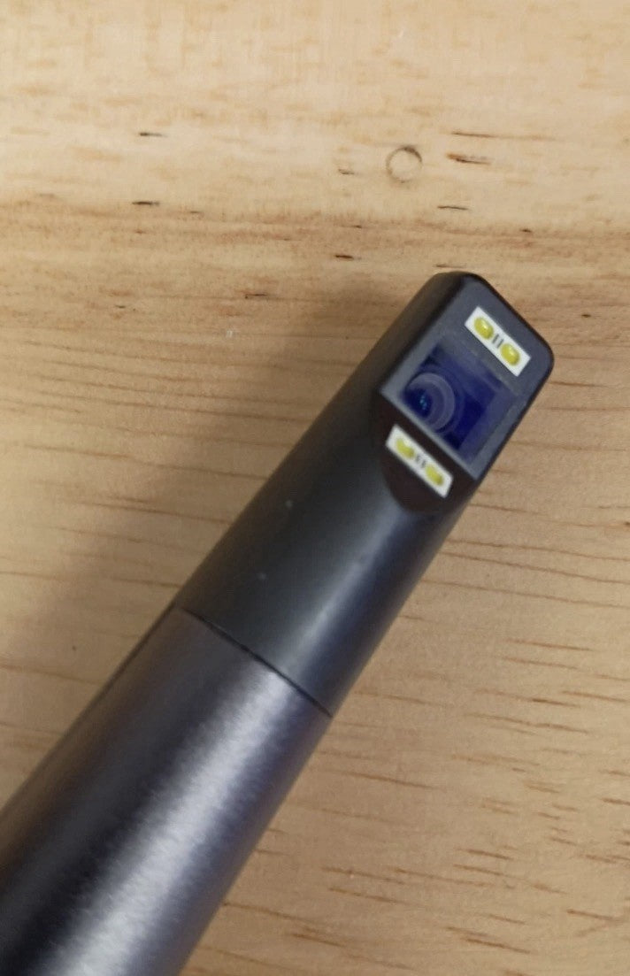 Dexis Dexcam 4 HD Dental Intraoral Camera  Excellent