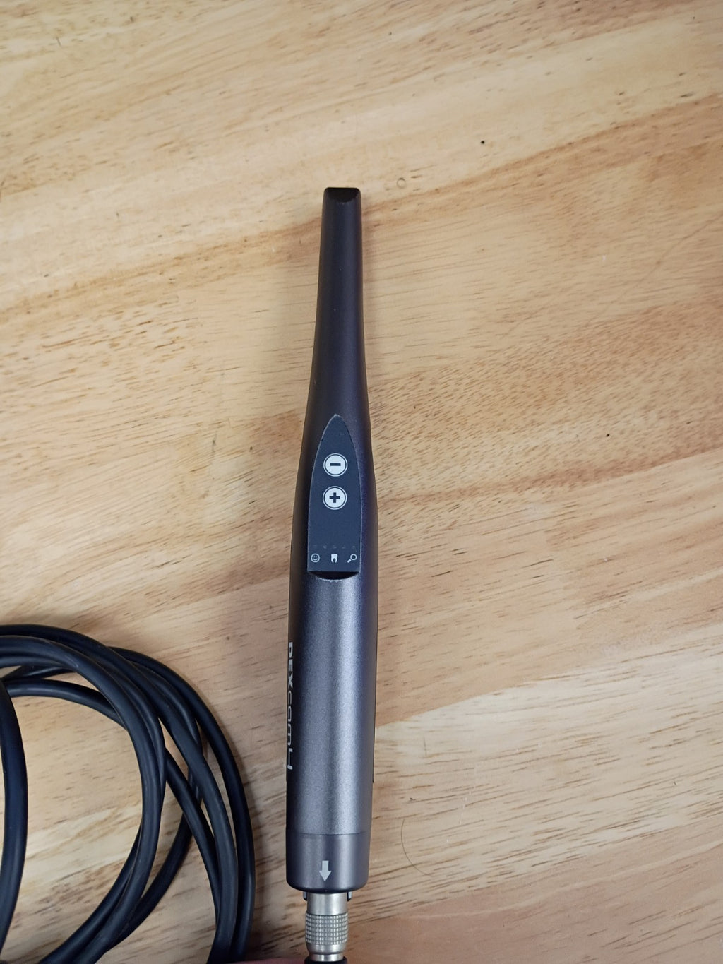 Dexis Dexcam 4 Dental Intraoral Camera  Excellent