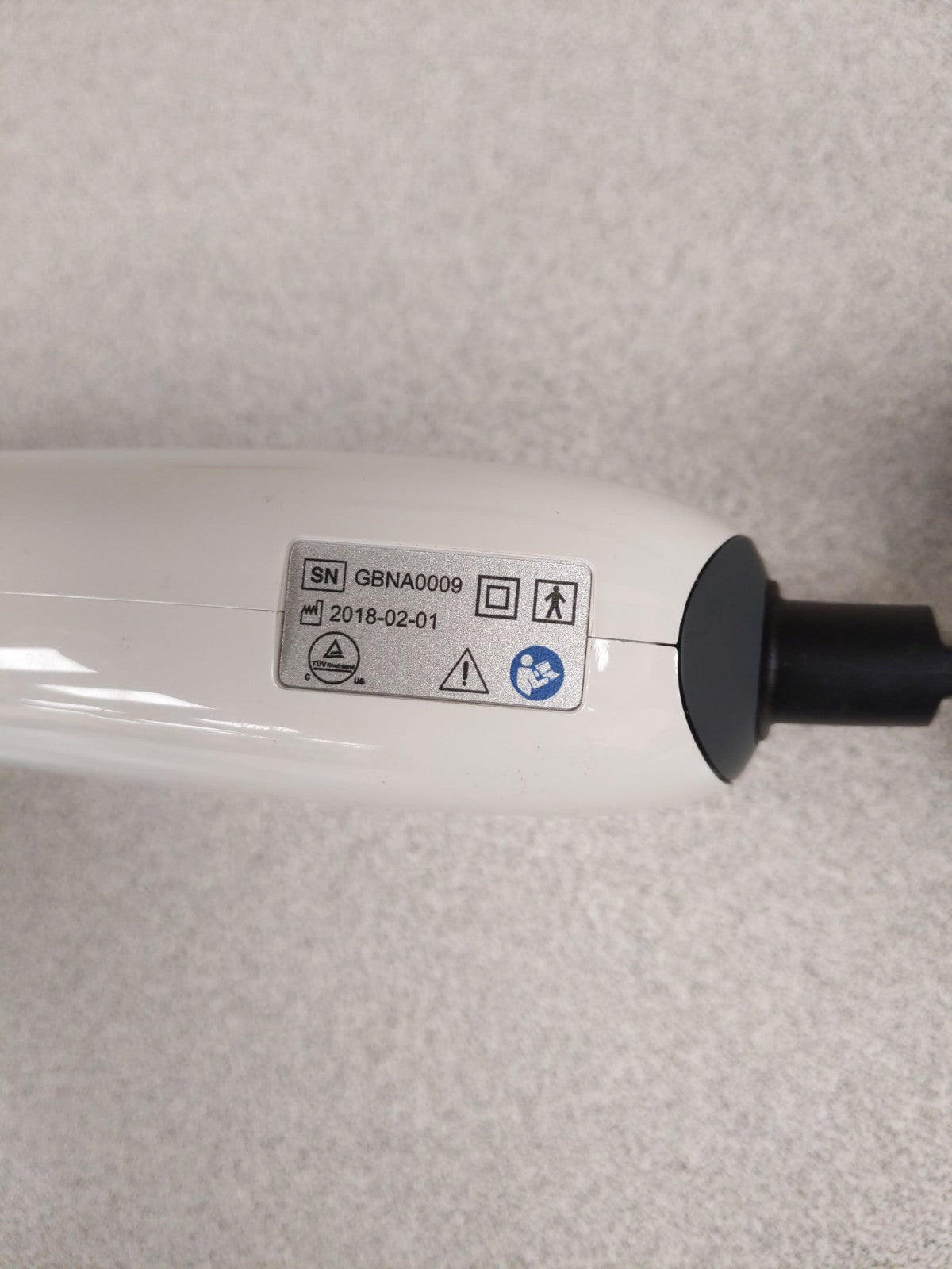 Carestream CS 3500 Digital Intraoral  Dental Scanner,!  Great Trade In. 