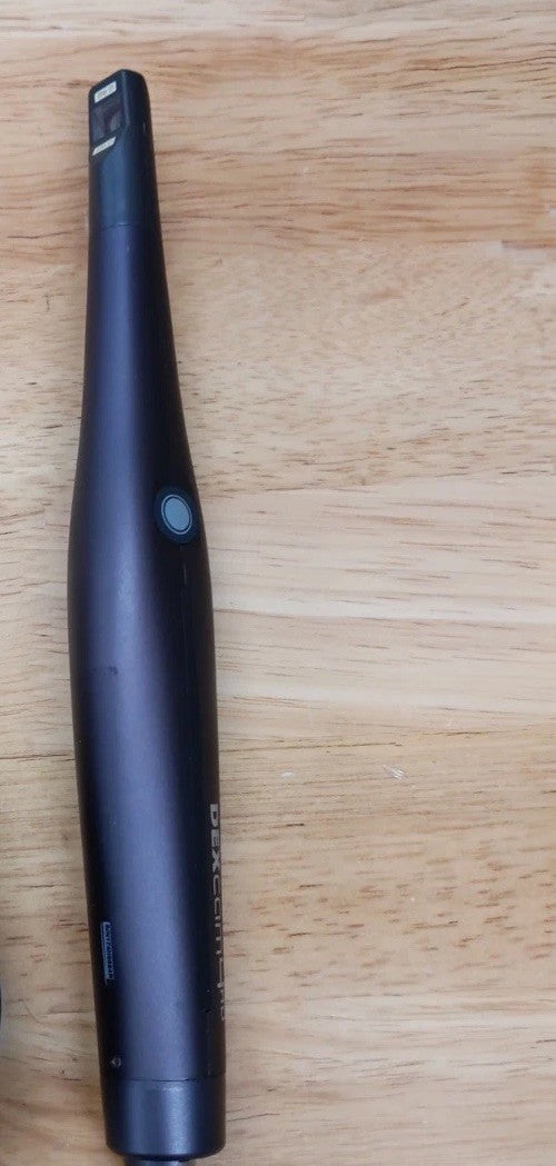 DEXIS Dexcam 4 Dental Intraoral Camera  Very NICE!! NO CABLE