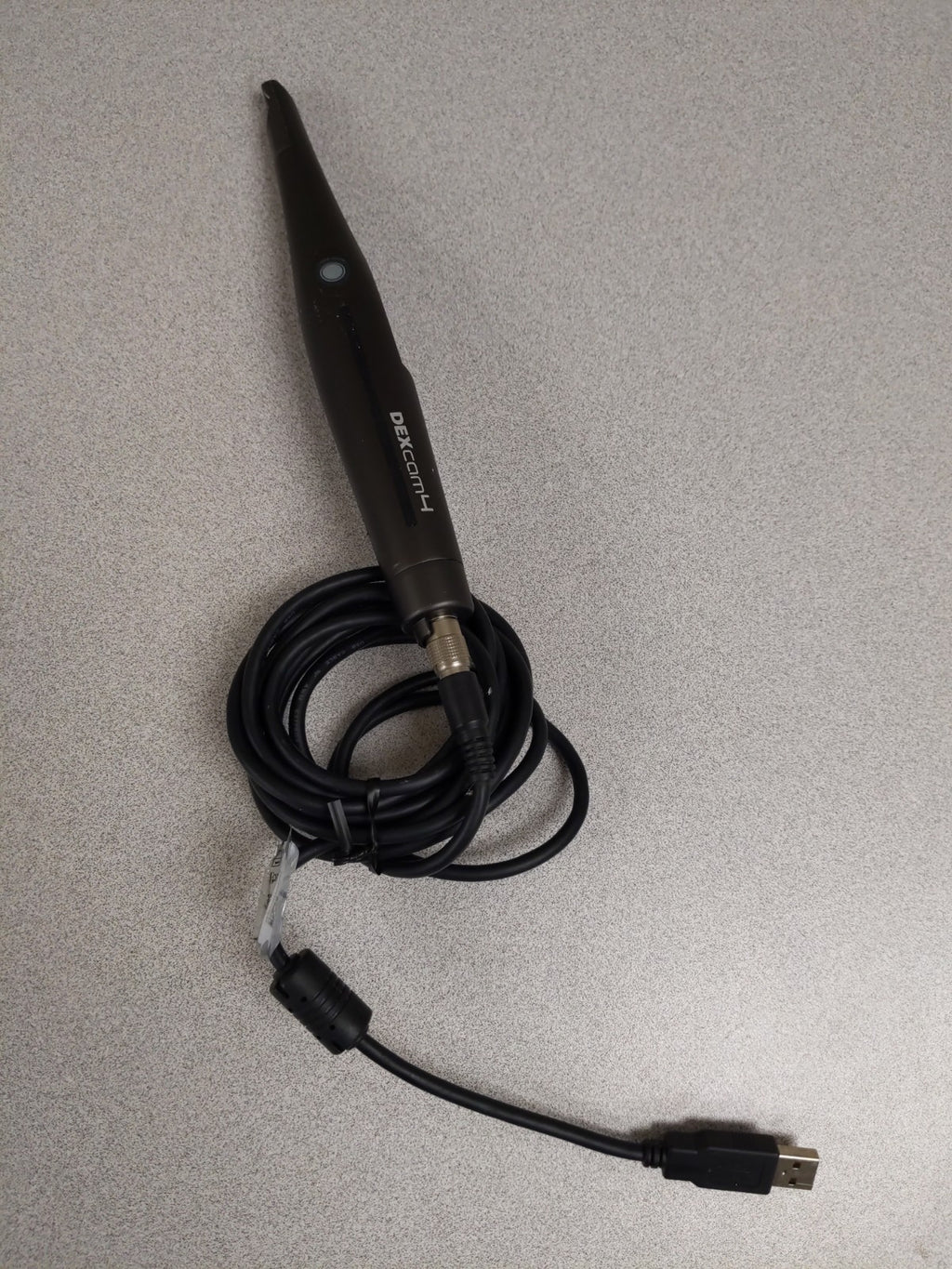 Dexis Dexcam 4 Dental Intraoral Camera  Excellent
