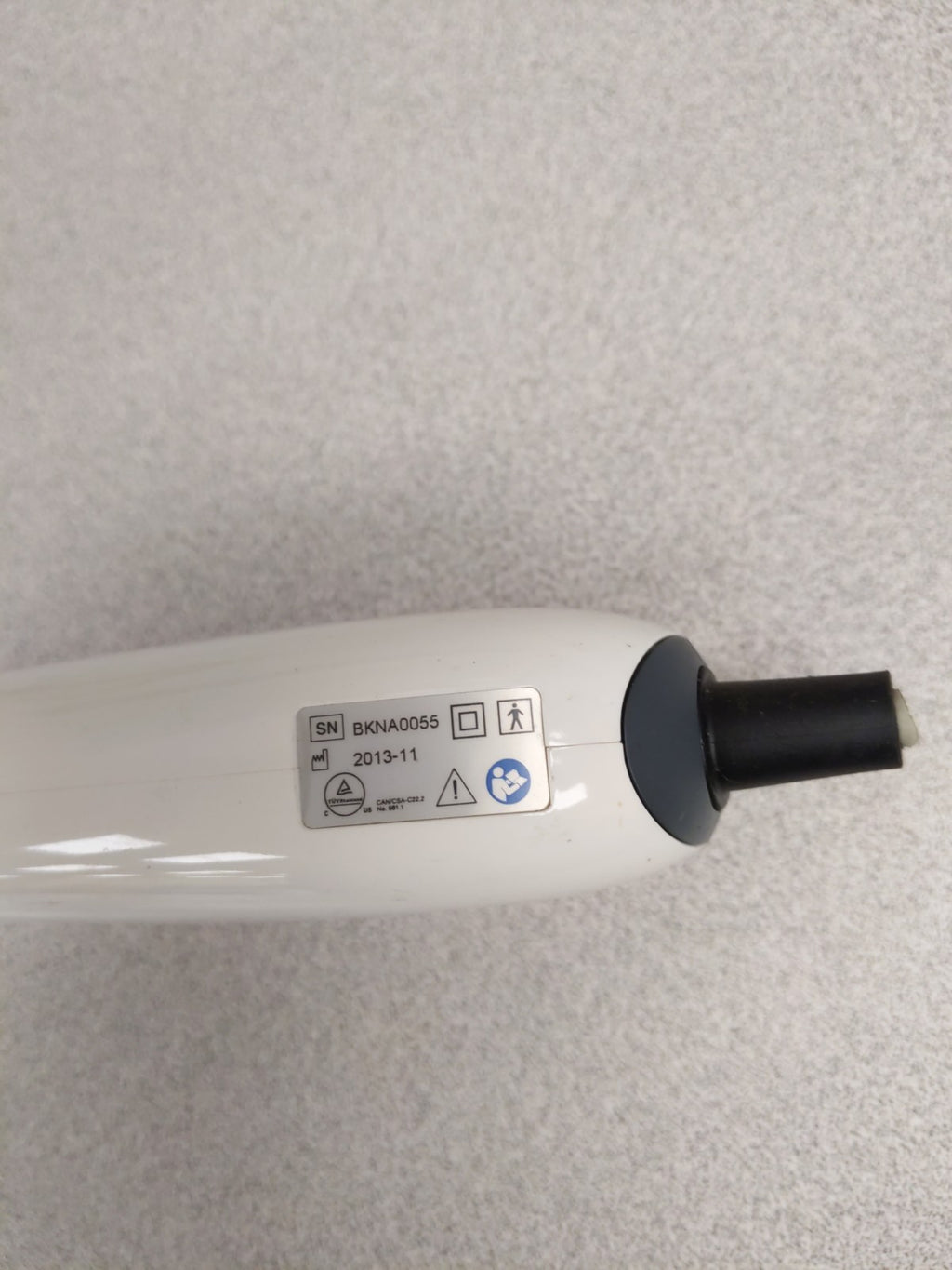 Carestream CS 3500 Digital Intraoral  Dental Scanner ! 