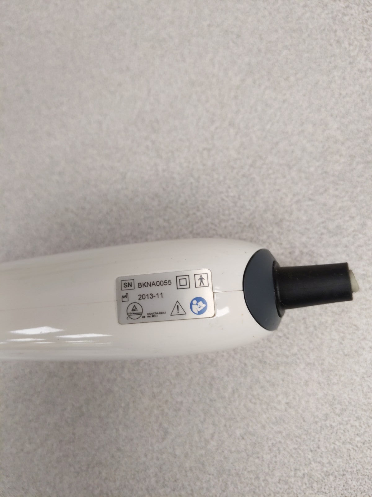 Carestream CS 3500 Digital Intraoral  Dental Scanner ! 