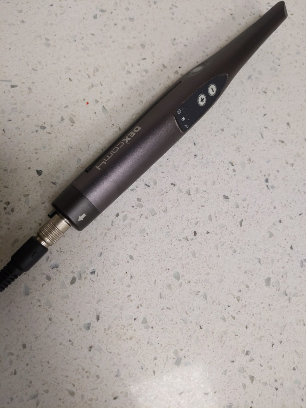 Dexis Dexcam 4 Dental Intraoral Camera  Excellent Free UPS 2day