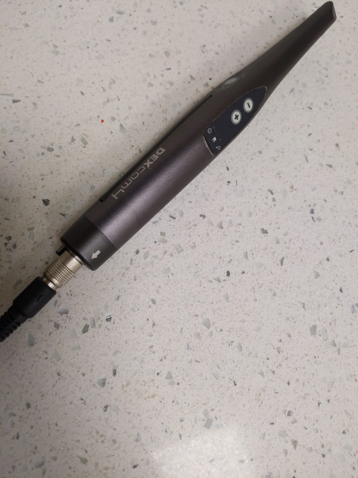 Dexis Dexcam 4 Dental Intraoral Camera  Excellent Free UPS 2day