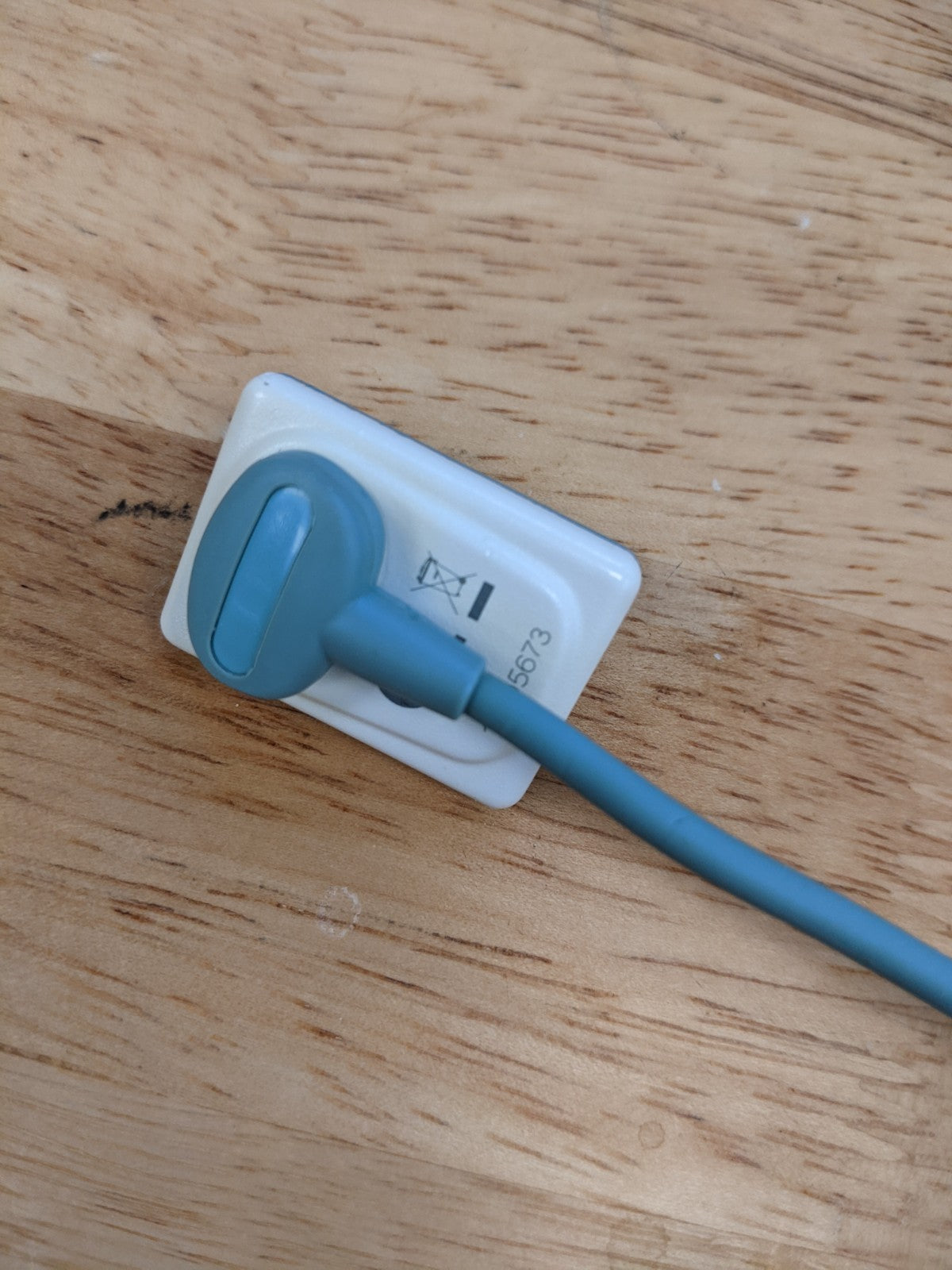 Schick CDR Elite Digital size 0   - Works Great! (Hard To Find!)