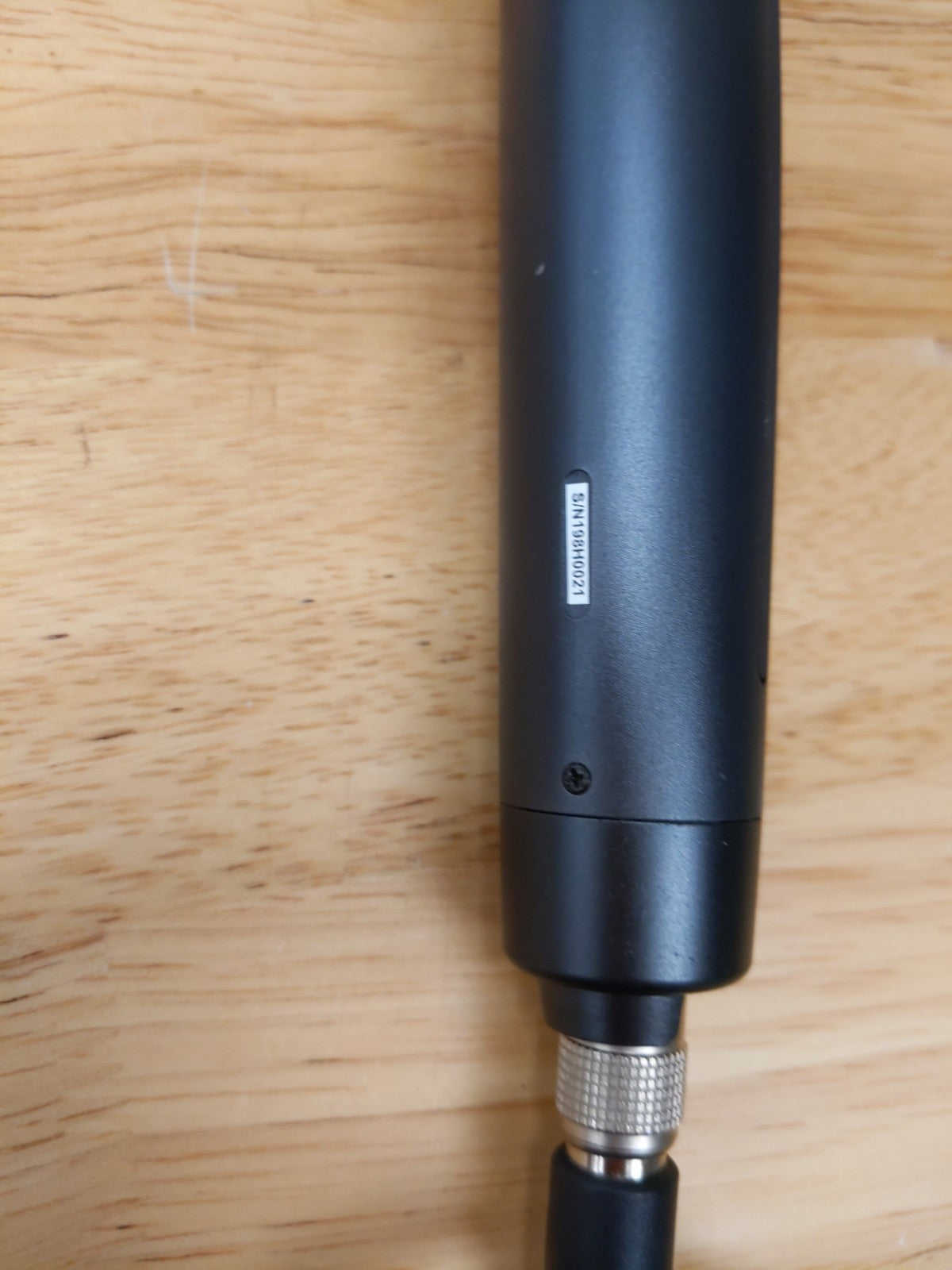 DEXIS Dexcam 4 HD Dental Intraoral Camera w/ USB Cable EXCELLENT