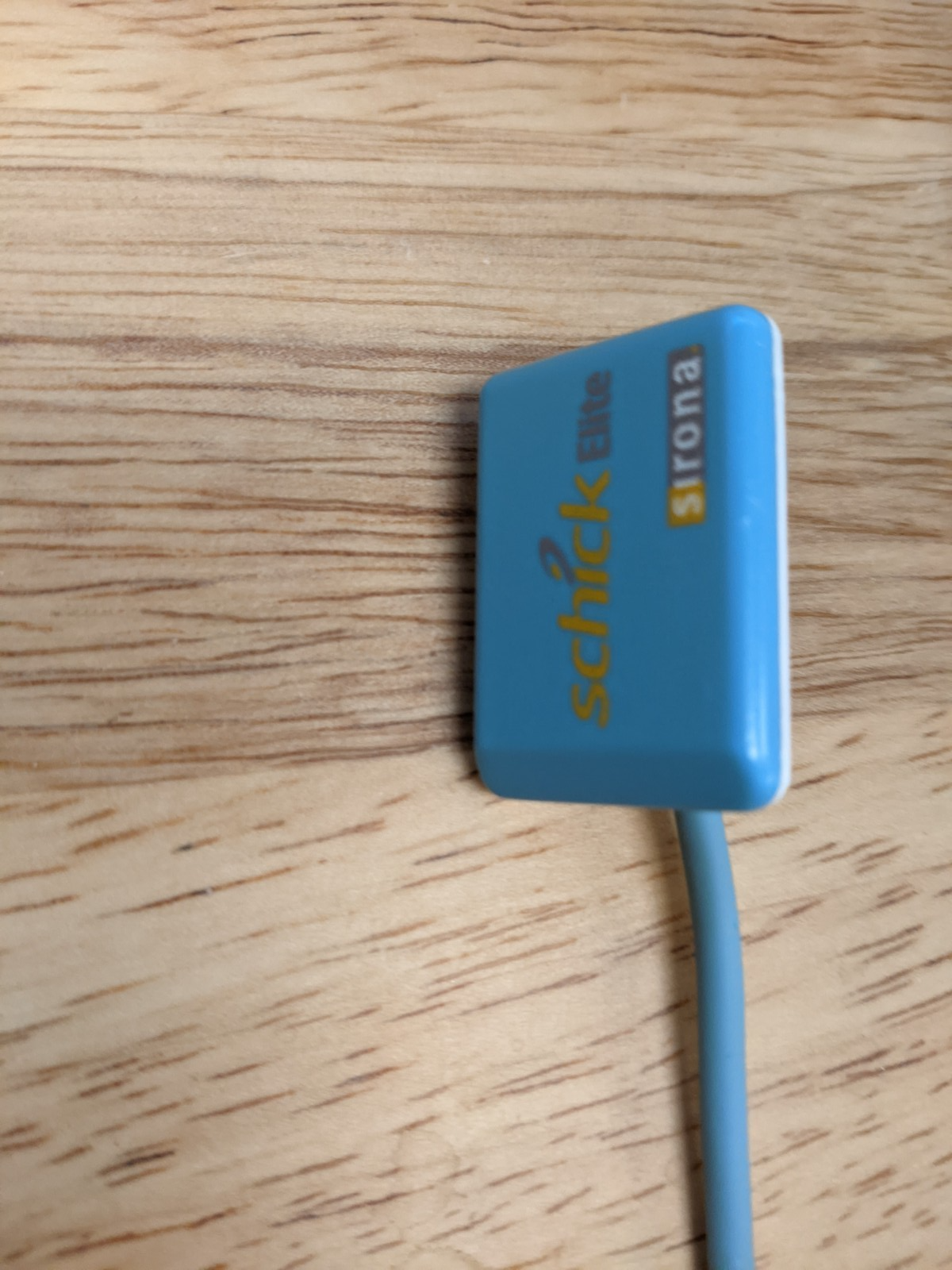 Schick CDR Elite Digital size 0   - Works Great! (Hard To Find!)
