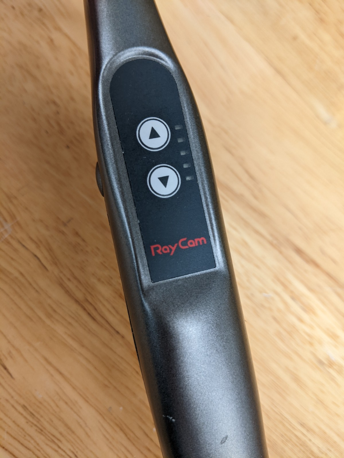 RAYCAM     _CLONE_ of the DEXIS Dexcam 4 HD Dental Intraoral