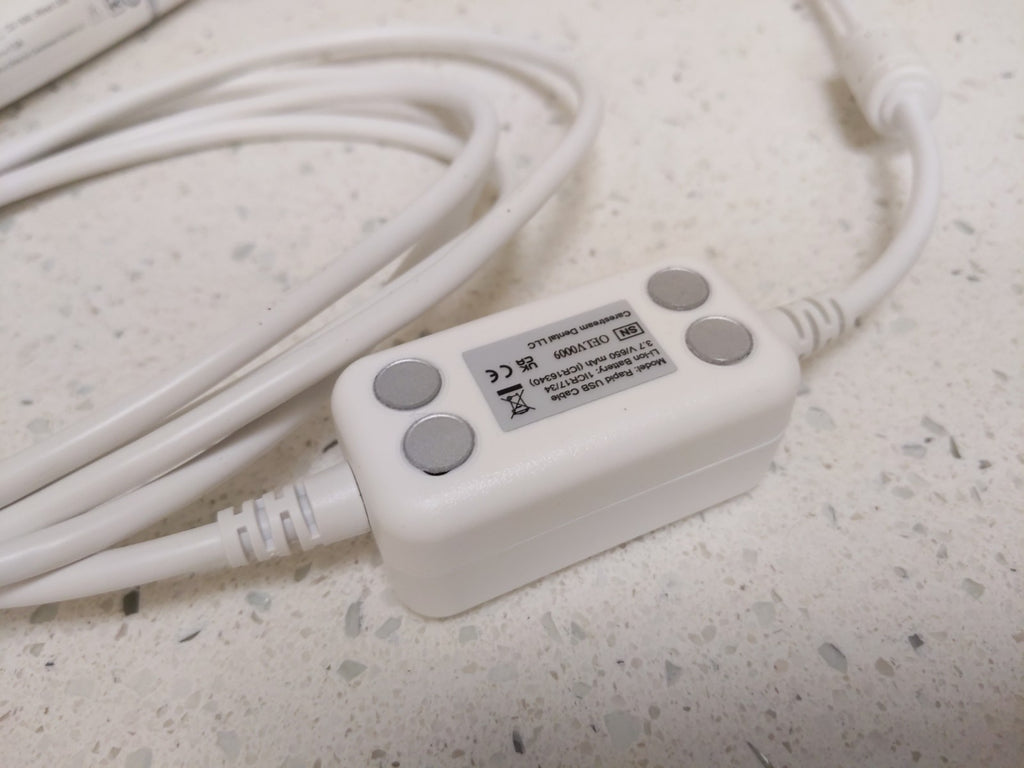 2024 Carestream CS 1500 Wired USB Intraoral Camera – Complete Unit Tested
