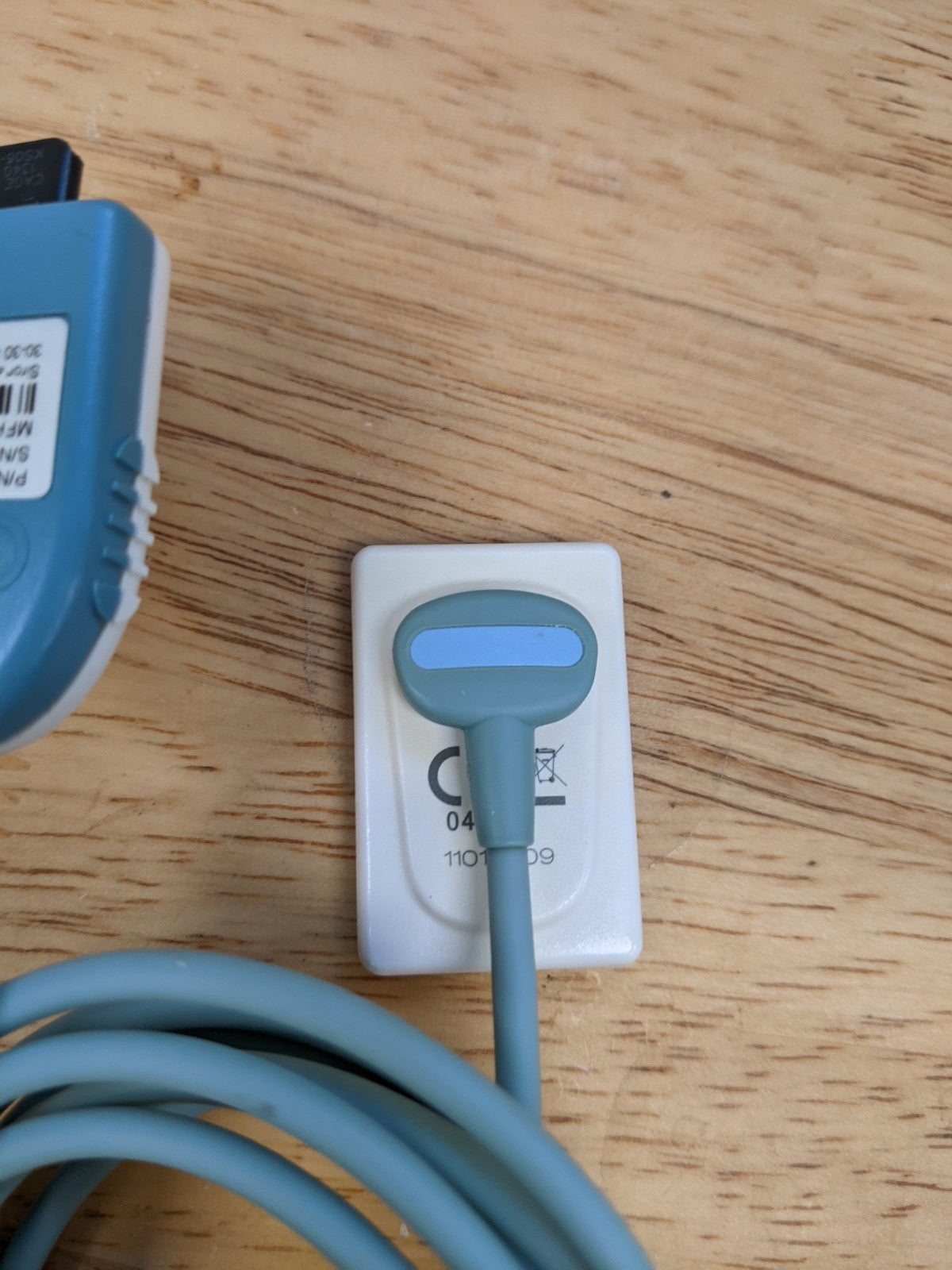 Schick CDR Elite size 1  - Works Great!