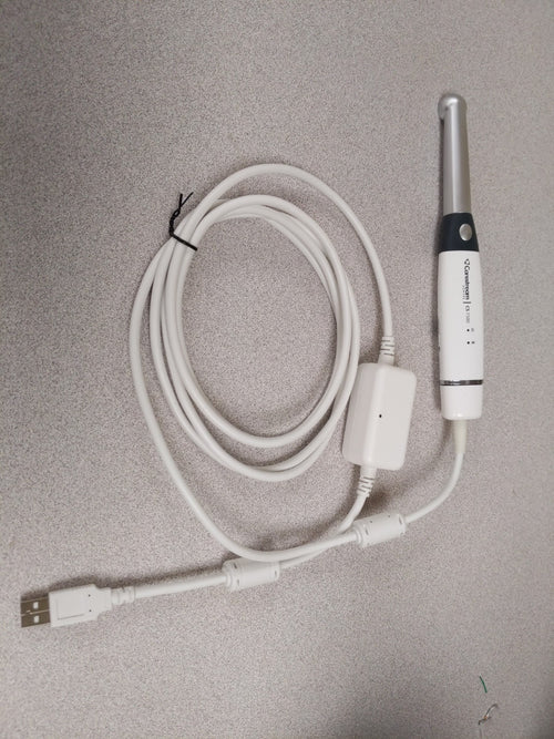 Carestream CS 1500 Wired USB Intraoral Camera – Complete Unit Tested & Working