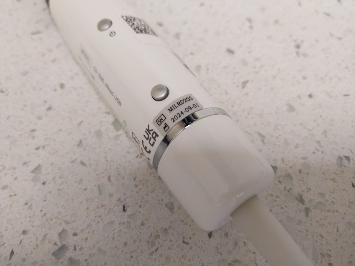 2024 Carestream CS 1500 Wired USB Intraoral Camera – Complete Unit Tested