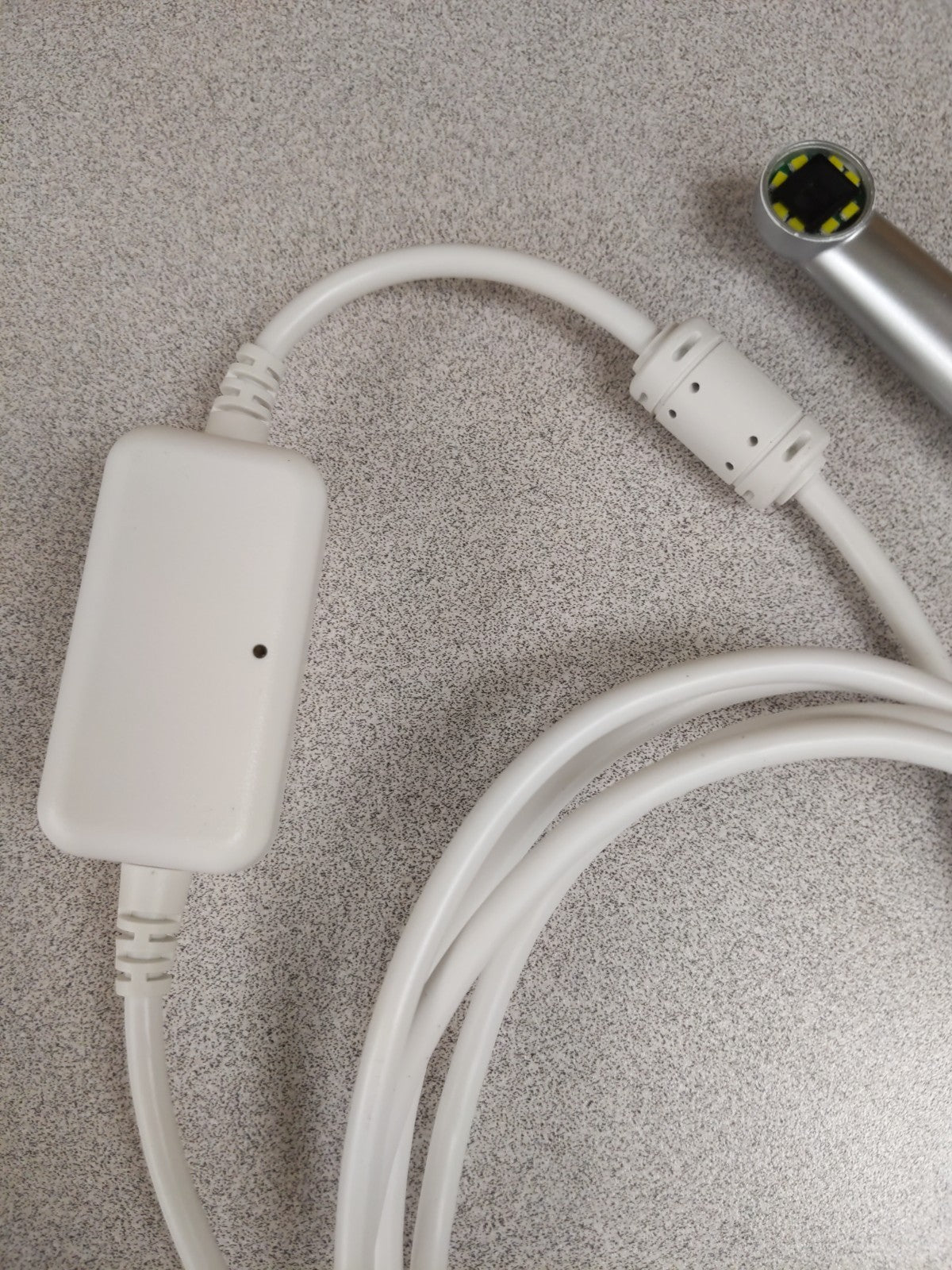 Carestream CS 1500 Wired USB Intraoral Camera – Complete Unit Tested & Working