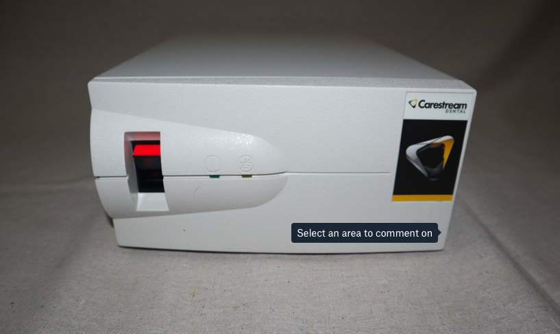 Carestream Powervar ABC840-12  POWER CONDITIONER ! NEW IN BOX!