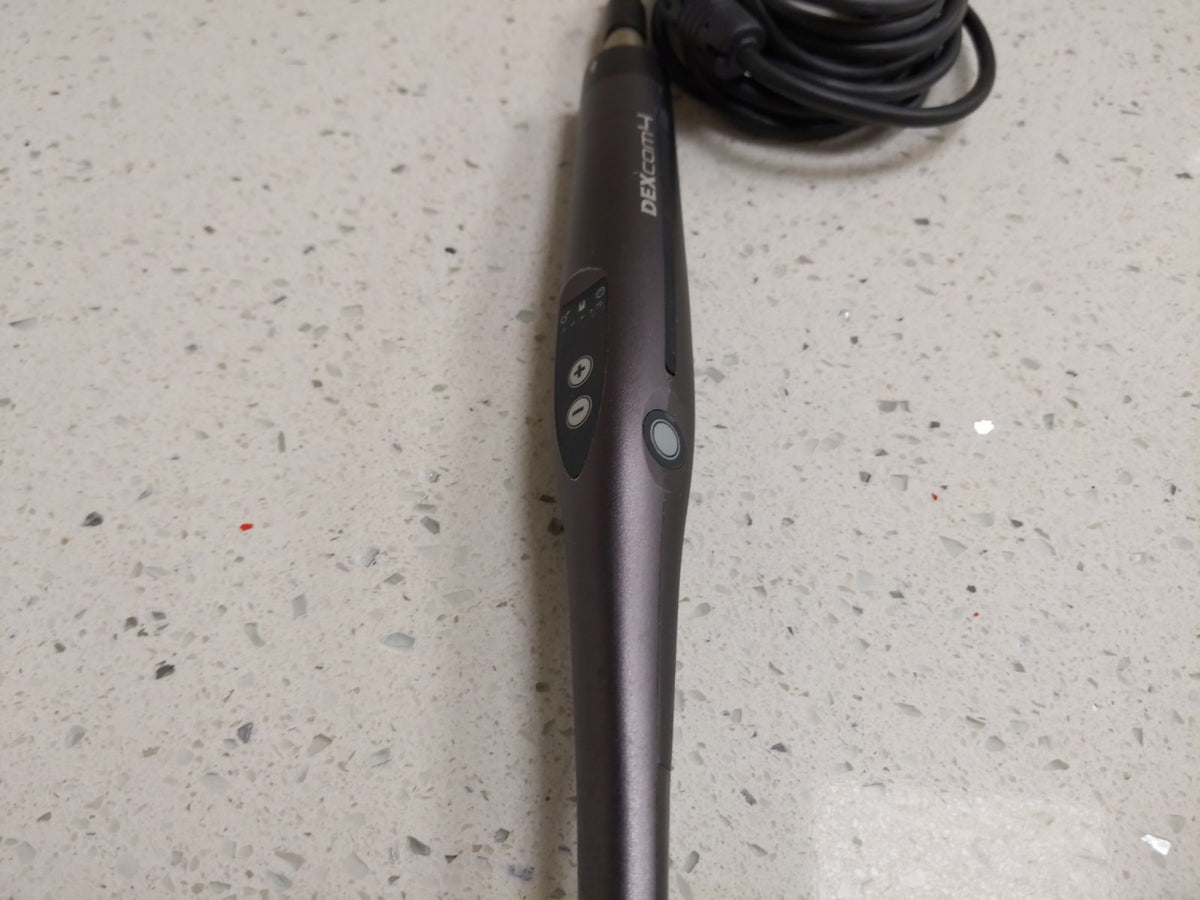Dexis Dexcam 4 Dental Intraoral Camera  Excellent Free UPS 2day