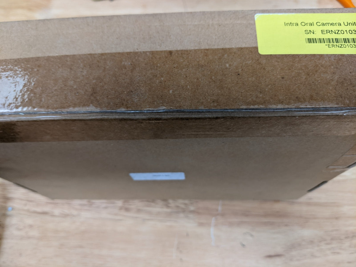 Factory Sealed  Refurbished Carestream CS1500 Wireless Intraoral Dental Camera