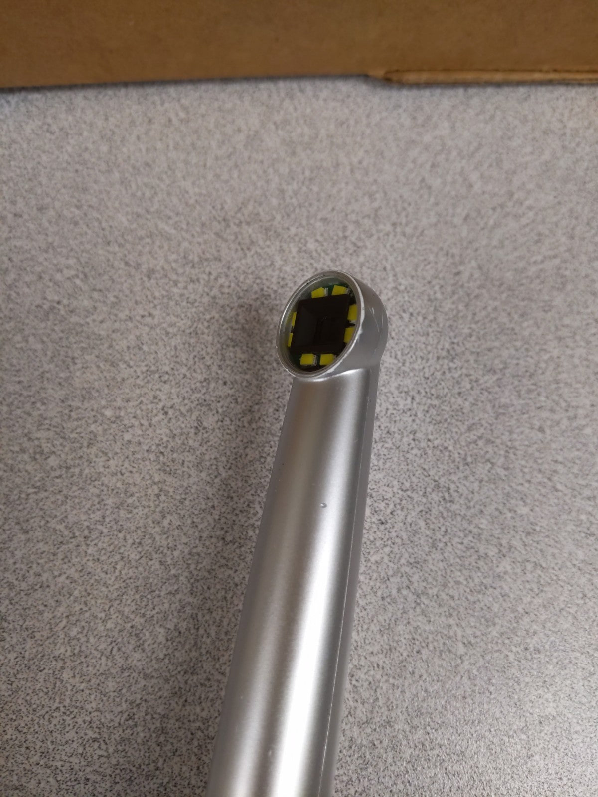Carestream CS 1500 Wired USB Intraoral Camera – Complete Unit Tested & Working