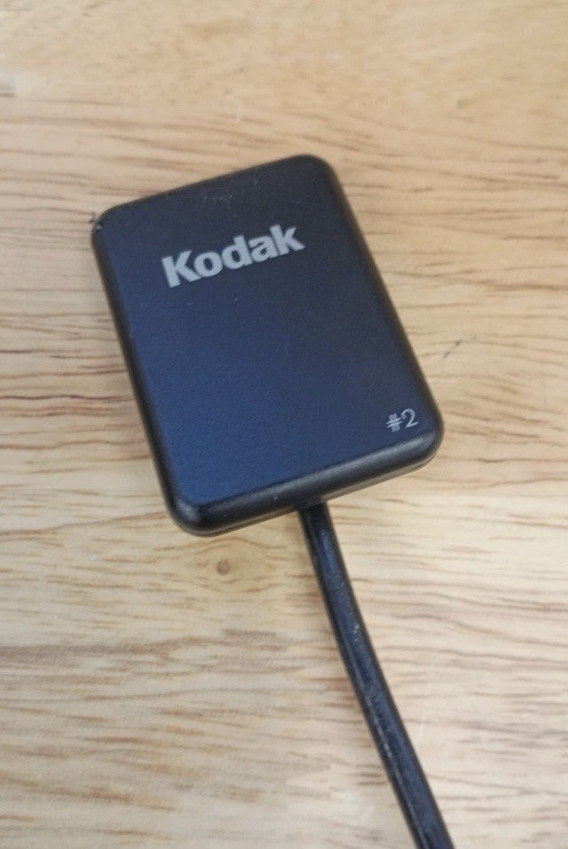 Carestream Kodak RVG 5100 size 2 -Very  Nice!