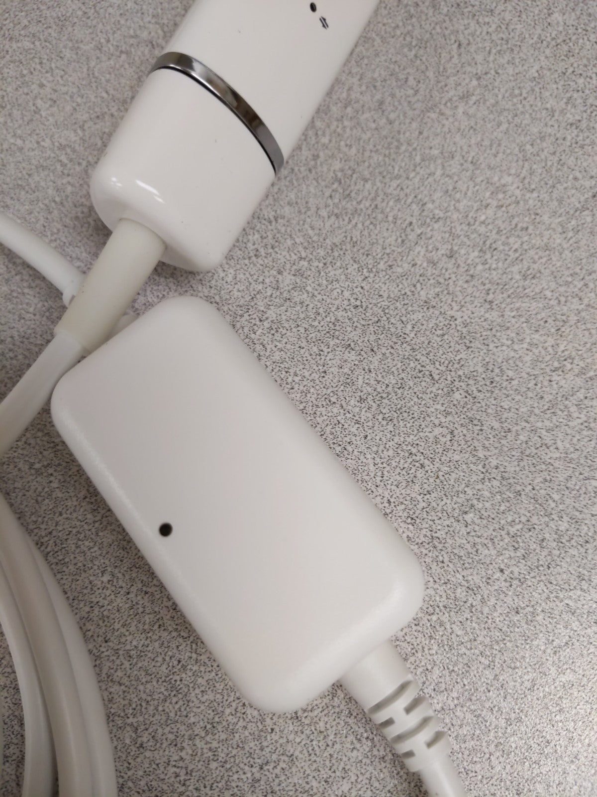 Carestream CS 1500 Wired USB Intraoral Camera – Complete Unit Tested & Working