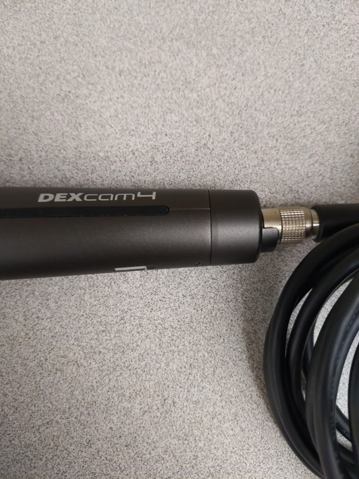 Dexis Dexcam 4 Dental Intraoral Camera  Excellent