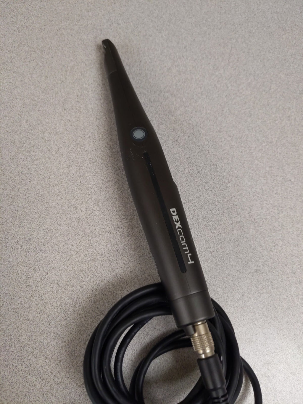 Dexis Dexcam 4 Dental Intraoral Camera  Excellent