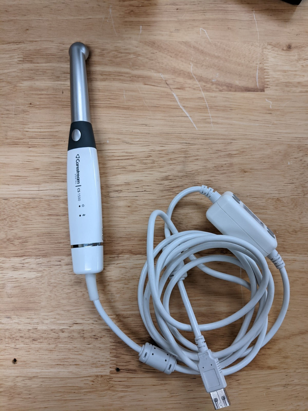 Carestream Dental CS 1500 FREE UPS 2DAY AIR with cable