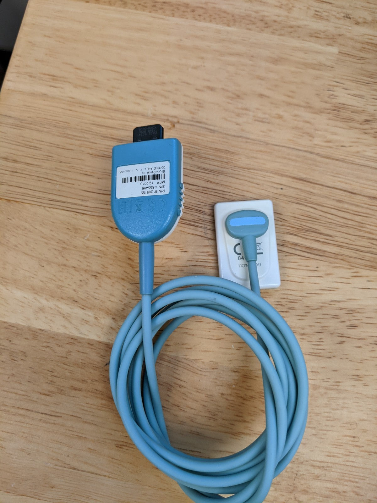 Schick CDR Elite size 1  - Works Great!