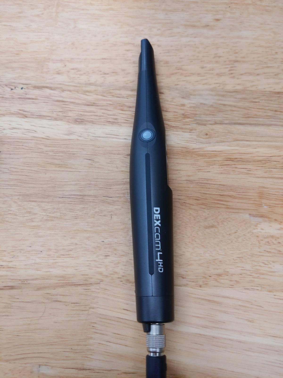 DEXIS Dexcam 4 HD Dental Intraoral Camera w/ USB Cable EXCELLENT