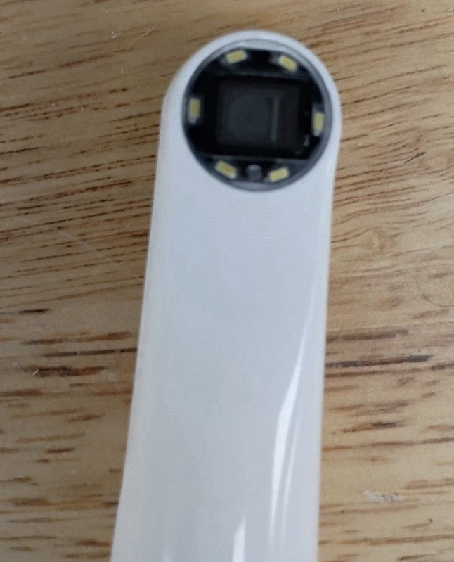 Carestream Intraoral Dental USB Camera CS 1200 With Brand New Cable