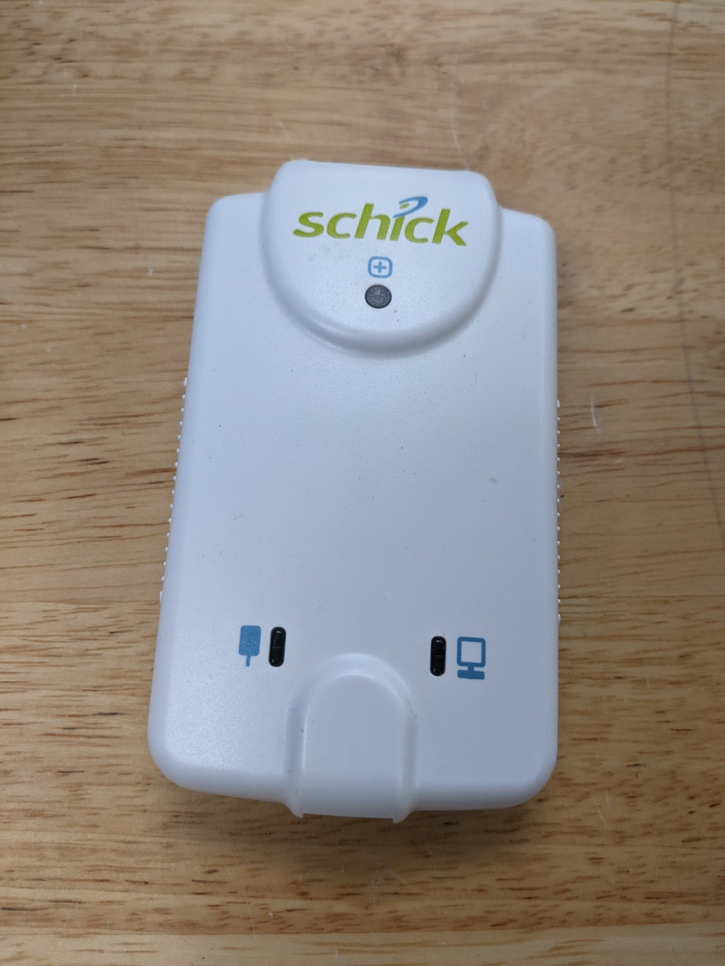 Schick CDR Elite Remote USB HUB (Blue/White) Works With Schick 33 B2270100 Wow!