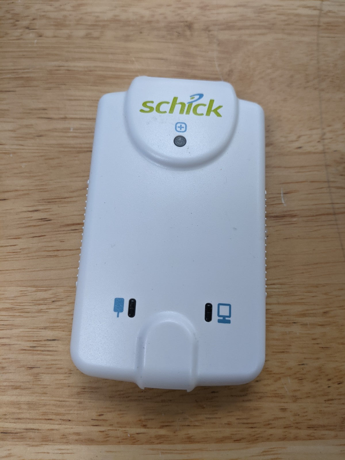 Schick CDR Elite Remote USB HUB (Blue/White) Works With Schick 33 B2270100 Wow!